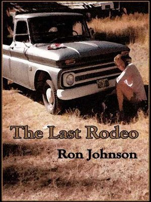 cover image of The Last Rodeo